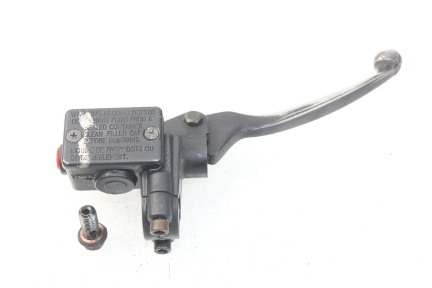 photo de CILINDRO MESTRE DIANTEIRO PEUGEOT STREETZONE 2T 50 (2014 - 2019) - Ampliação técnica