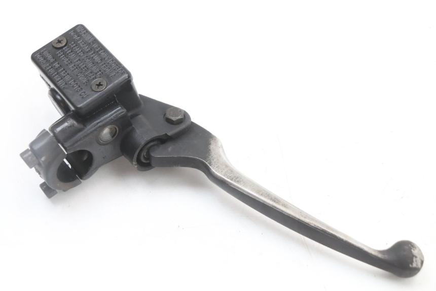 photo de CILINDRO MESTRE DIANTEIRO PEUGEOT STREETZONE 2T 50 (2014 - 2019) - Detalhe da peça