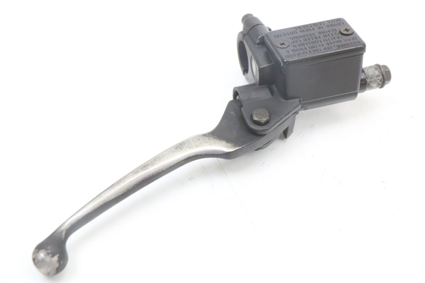 photo de CILINDRO MESTRE DIANTEIRO PEUGEOT STREETZONE 2T 50 (2014 - 2019) - Zoom do estado de desgaste