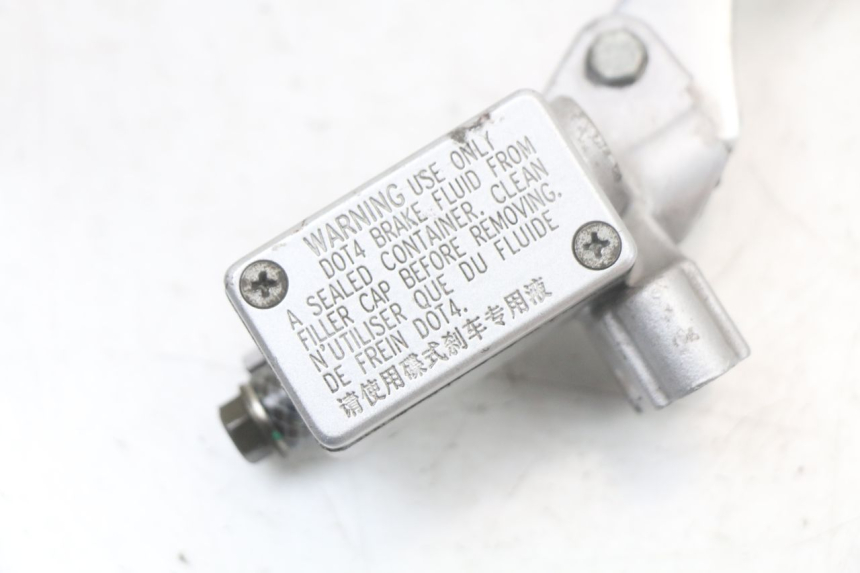 photo de CILINDRO MESTRE DIANTEIRO KYMCO SUPER 8 125 (2008 - 2015) - Detalhe da peça
