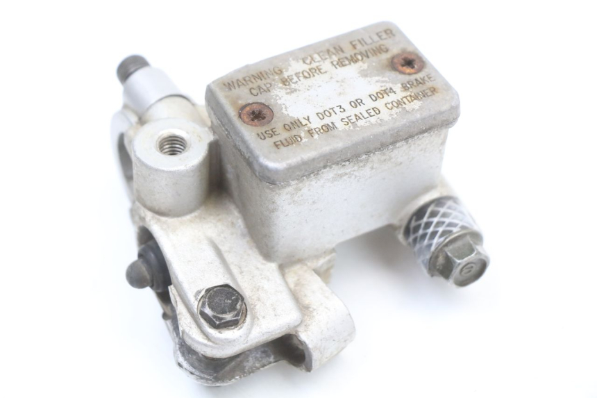 photo de CILINDRO MESTRE DIANTEIRO CAGIVA SUPER CITY 125 (1992 - 1997) - Detalhe da peça