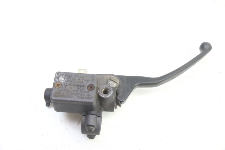 photo de CILINDRO MESTRE DIANTEIRO PIAGGIO SUPER LX 125 (2000 - 2003) - Detalhe da peça