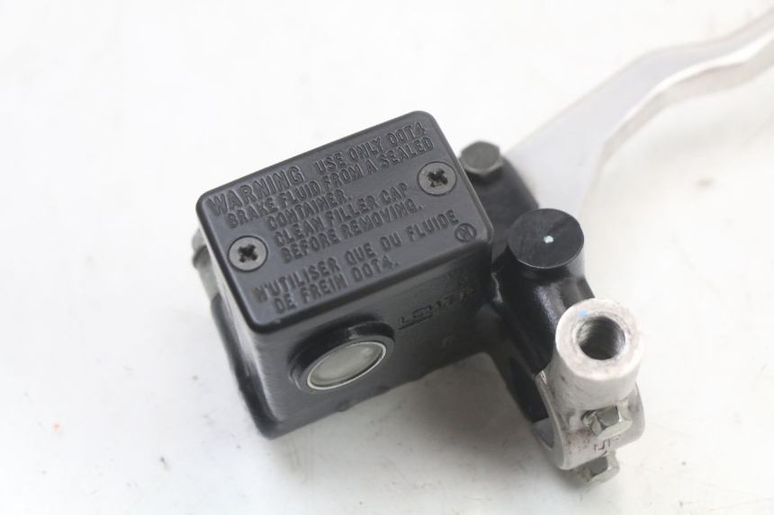 photo de CILINDRO MESTRE DIANTEIRO SUZUKI BURGMAN 125 (2018 - 2021) - Detalhe da peça