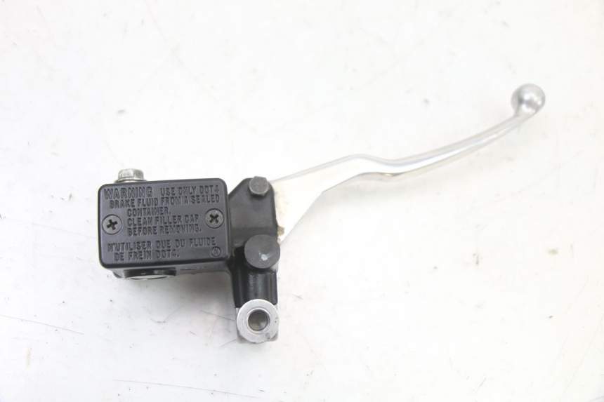 photo de CILINDRO MESTRE DIANTEIRO SUZUKI BURGMAN 125 (2018 - 2021) - Vista principal