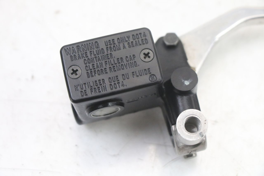 photo de CILINDRO MESTRE DIANTEIRO SUZUKI BURGMAN 125 (2018 - 2021) - Detalhe da peça