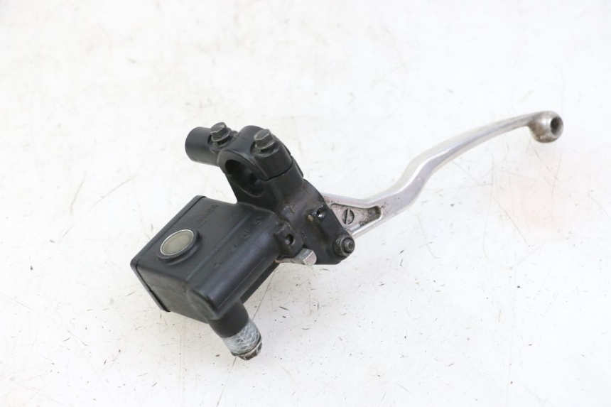 photo de CILINDRO MESTRE DIANTEIRO SUZUKI BURGMAN 125 (2007 - 2014) - Zoom do estado de desgaste