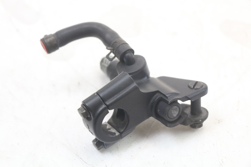 photo de CILINDRO MESTRE DIANTEIRO SUZUKI SV S 650 (1999 - 2002) - Zoom do estado de desgaste