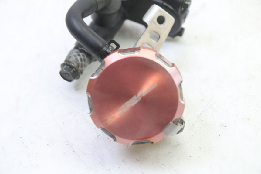 photo de CILINDRO MESTRE DIANTEIRO SUZUKI SV S 650 (2003 - 2009) - Ampliação técnica