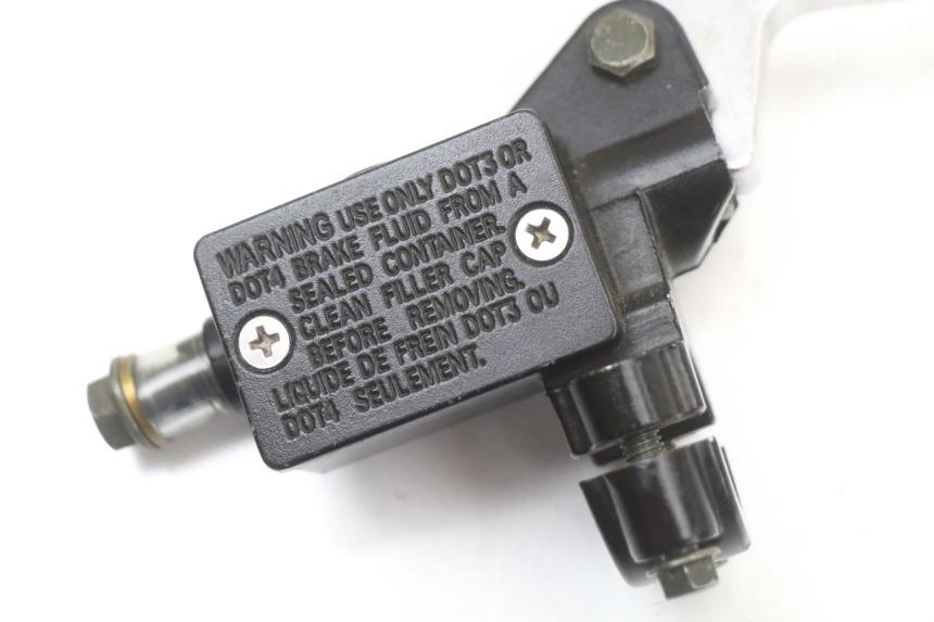 photo de CILINDRO MESTRE DIANTEIRO MINI MX SX 125 - Ampliação técnica