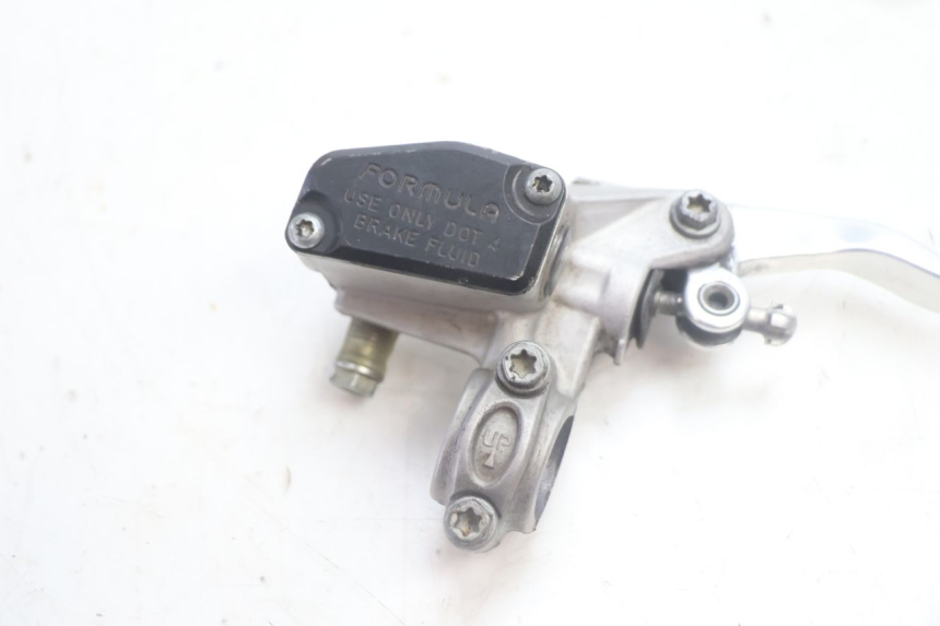 photo de CILINDRO MESTRE DIANTEIRO KTM SX 85 (2018 - 2024) - Detalhe da peça