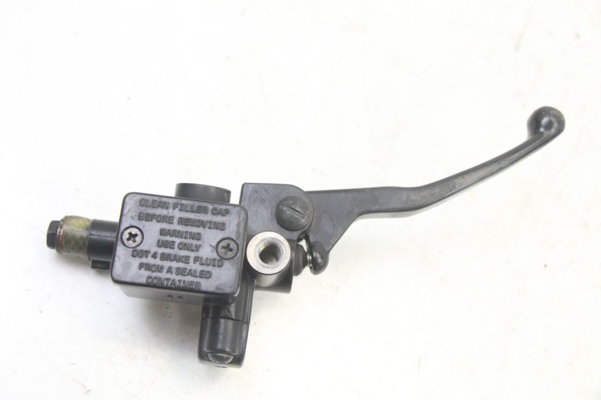 photo de CILINDRO MESTRE DIANTEIRO APRILIA SXR 50 (2021 - 2023) - Vista principal