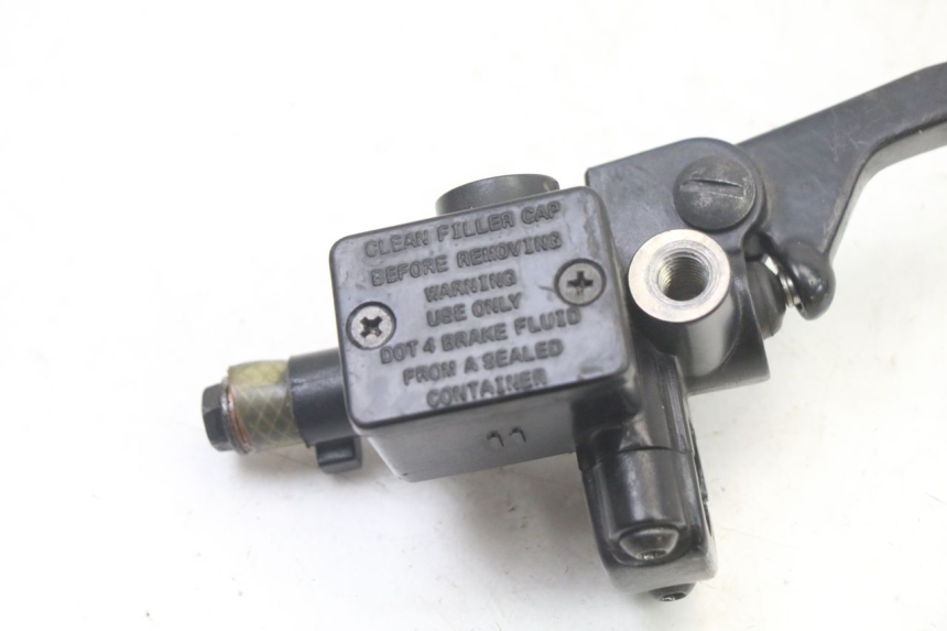photo de CILINDRO MESTRE DIANTEIRO APRILIA SXR 50 (2021 - 2023) - Detalhe da peça