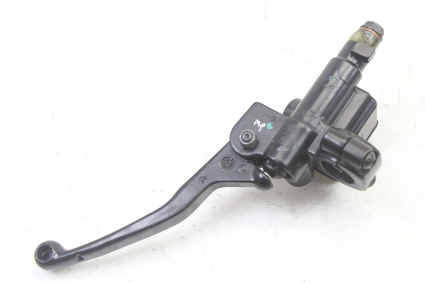 photo de CILINDRO MESTRE DIANTEIRO APRILIA SXR 50 (2021 - 2023) - Pontos de fixação