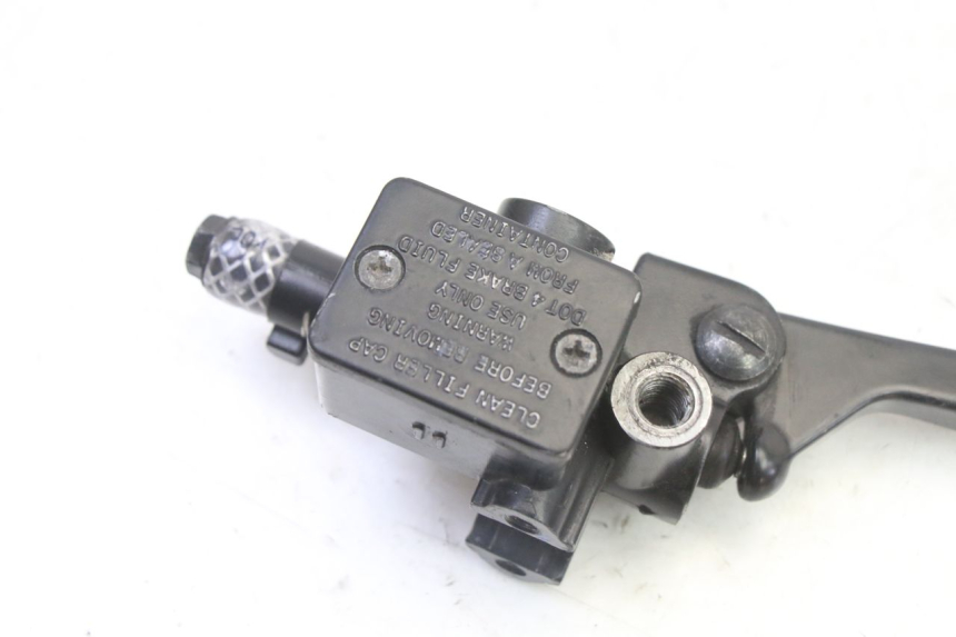 photo de CILINDRO MESTRE DIANTEIRO APRILIA SXR 50 (2021 - 2023) - Detalhe da peça