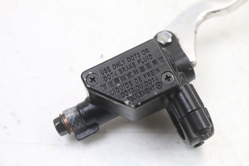photo de CILINDRO MESTRE DIANTEIRO SYM FIDDLE 3 III 125 (2014 - 2020) - Detalhe da peça
