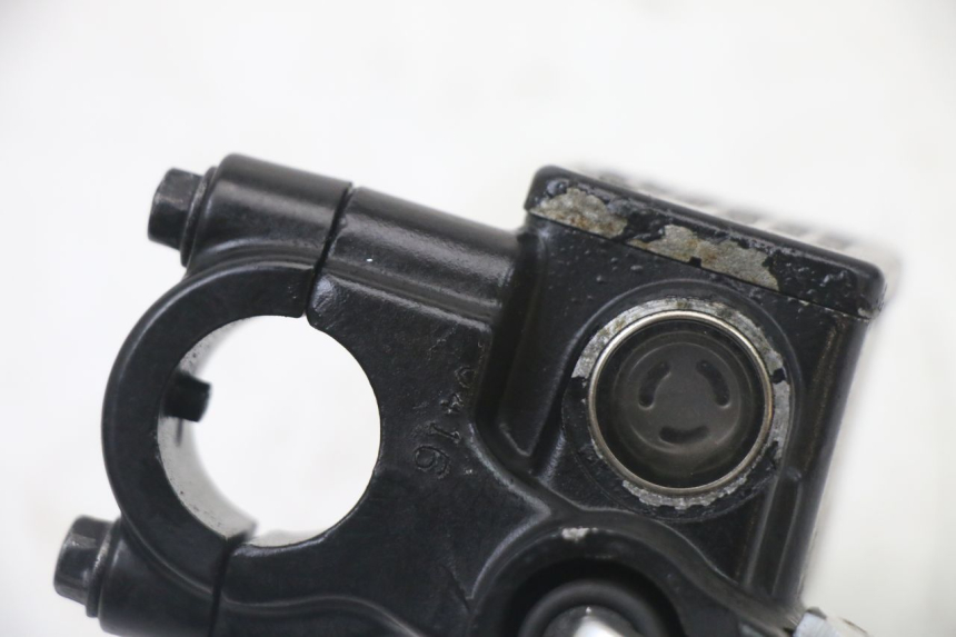photo de CILINDRO MESTRE DIANTEIRO SYM FIDDLE 3 III 125 (2014 - 2020) - Ampliação técnica