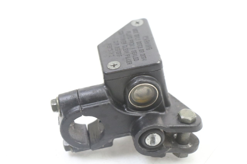 photo de CILINDRO MESTRE DIANTEIRO SYM ORBIT 2 4T 50 (2008 - 2017) - Zoom do estado de desgaste