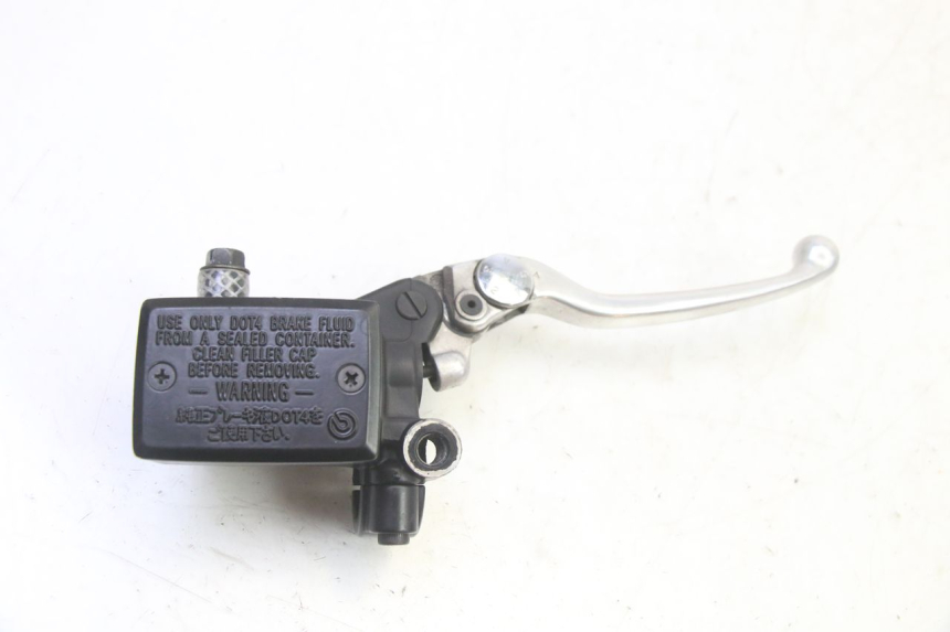 photo de CILINDRO MESTRE DIANTEIRO YAMAHA TDM ABS 900 (2002 - 2014) - Vista principal