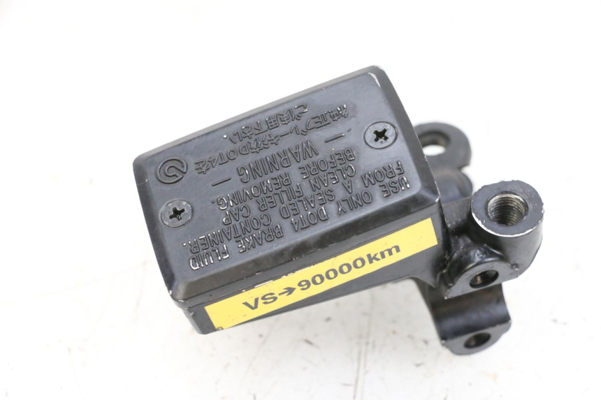 photo de CILINDRO MESTRE DIANTEIRO YAMAHA TDM ABS 900 (2002 - 2014) - Vista geral