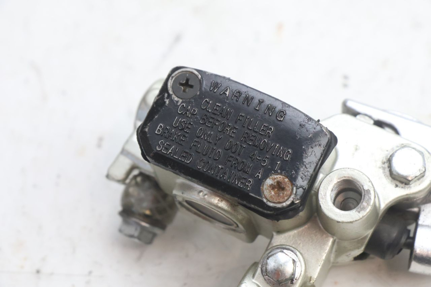 photo de CILINDRO MESTRE DIANTEIRO HUSABERG TE 250 (2011 - 2014) - Detalhe da peça