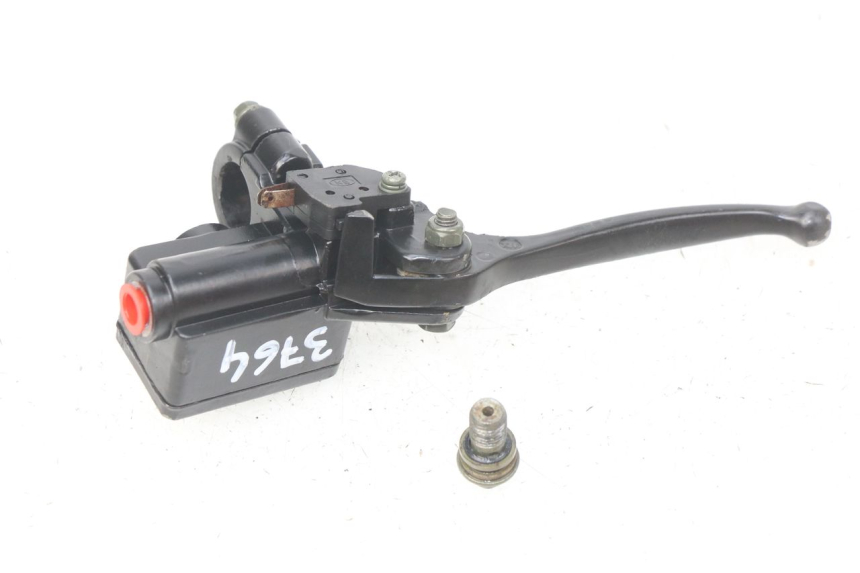 photo de CILINDRO MESTRE DIANTEIRO NITRO MOTORS THUNDER 125 - Detalhe da peça