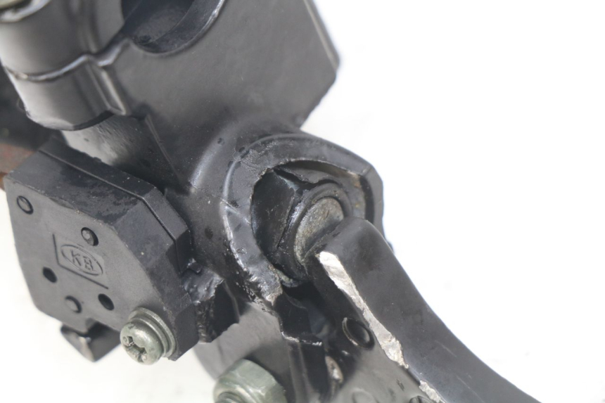 photo de CILINDRO MESTRE DIANTEIRO NITRO MOTORS THUNDER 125 - Zoom do estado de desgaste
