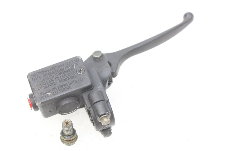 photo de CILINDRO MESTRE DIANTEIRO NITRO MOTORS THUNDER 125 - Ampliação técnica