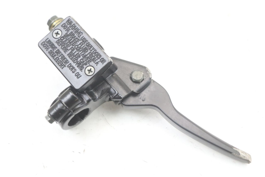photo de CILINDRO MESTRE DIANTEIRO NITRO MOTORS THUNDER 125 - Outro ângulo de visão
