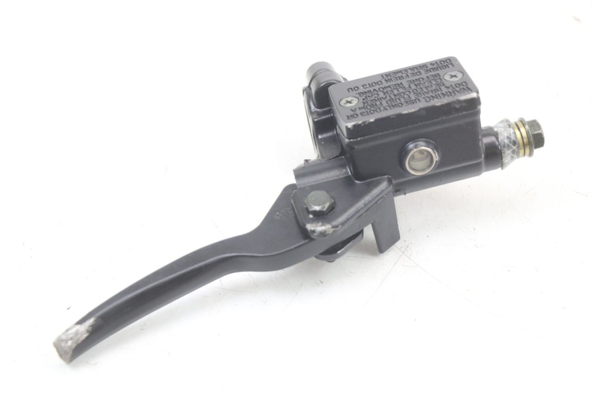 photo de CILINDRO MESTRE DIANTEIRO NITRO MOTORS THUNDER 125 - Ampliação técnica