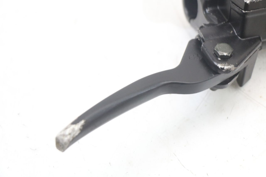 photo de CILINDRO MESTRE DIANTEIRO NITRO MOTORS THUNDER 125 - Vista geral