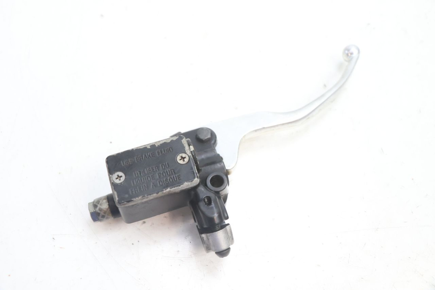 photo de CILINDRO MESTRE DIANTEIRO PEUGEOT TKR TREKKER FURIOUS 50 (2005 - 2014) - Vista principal