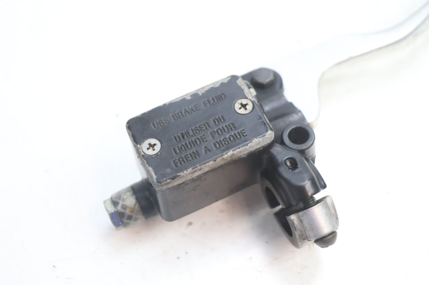 photo de CILINDRO MESTRE DIANTEIRO PEUGEOT TKR TREKKER FURIOUS 50 (2005 - 2014) - Detalhe da peça