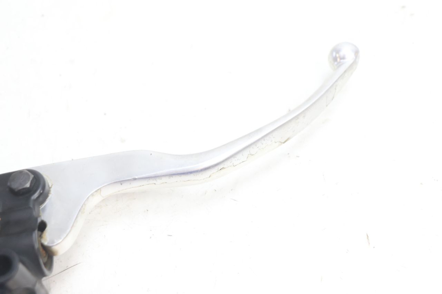 photo de CILINDRO MESTRE DIANTEIRO PEUGEOT TKR TREKKER FURIOUS 50 (2005 - 2014) - Zoom do estado de desgaste