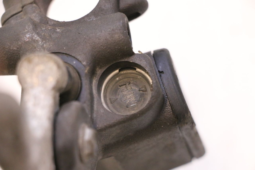 photo de CILINDRO MESTRE DIANTEIRO PEUGEOT TKR TREKKER FURIOUS 50 (2005 - 2014) - Detalhe da peça