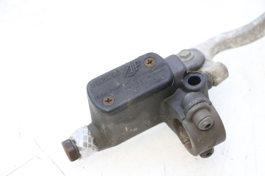 photo de CILINDRO MESTRE DIANTEIRO PEUGEOT TKR TREKKER FURIOUS 50 (2005 - 2014) - Marcações e referências
