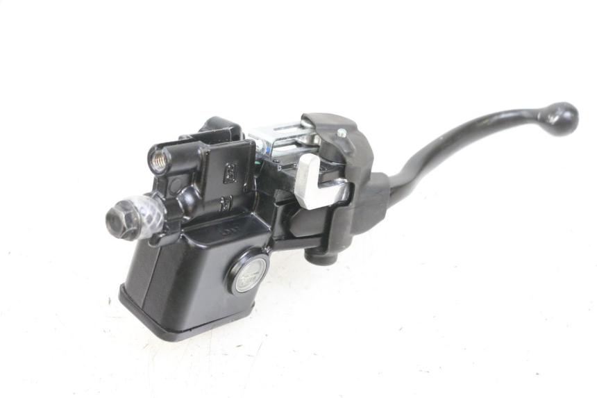 photo de CILINDRO MESTRE DIANTEIRO YAMAHA TRICITY 300 (2020 - 2024) - Zoom do estado de desgaste