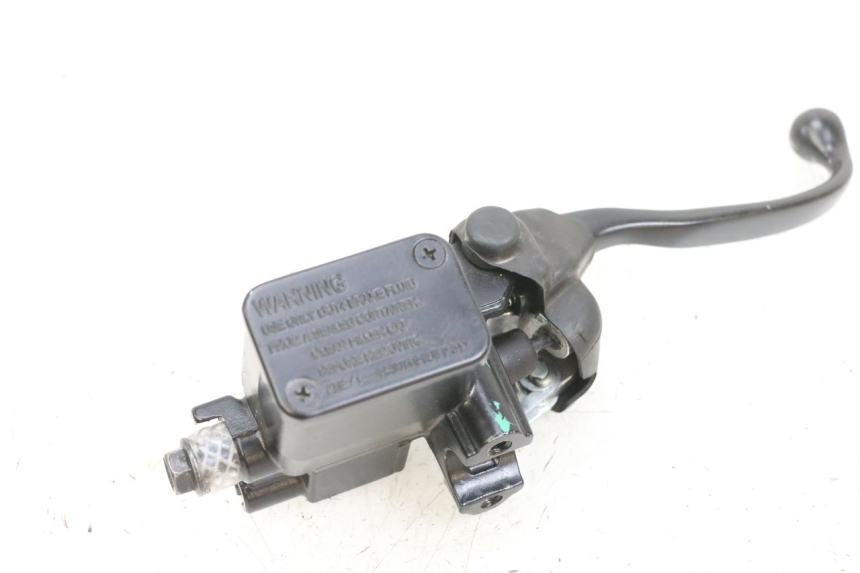 photo de CILINDRO MESTRE DIANTEIRO YAMAHA TRICITY 300 (2020 - 2024) - Vista geral