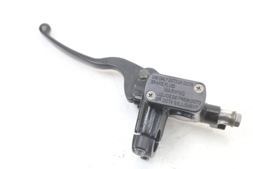 photo de CILINDRO MESTRE DIANTEIRO HONDA TRX 300 (1988 - 2000) - Vista principal