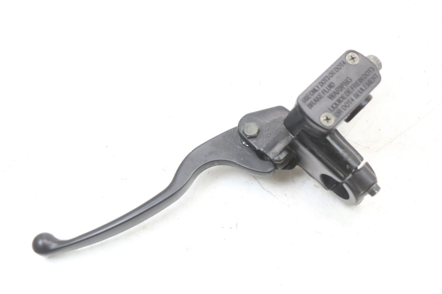 photo de CILINDRO MESTRE DIANTEIRO HONDA TRX 300 (1988 - 2000) - Detalhe da peça