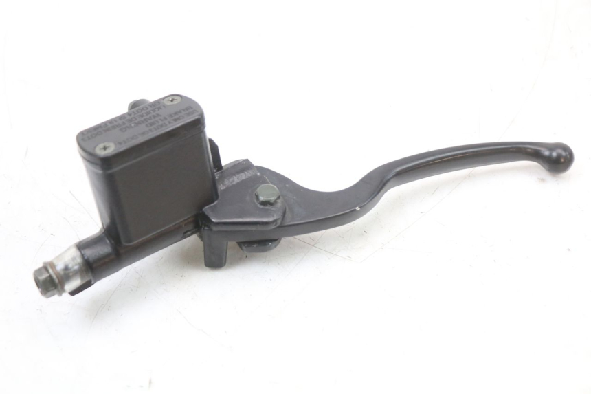 photo de CILINDRO MESTRE DIANTEIRO HONDA TRX 300 (1988 - 2000) - Ampliação técnica