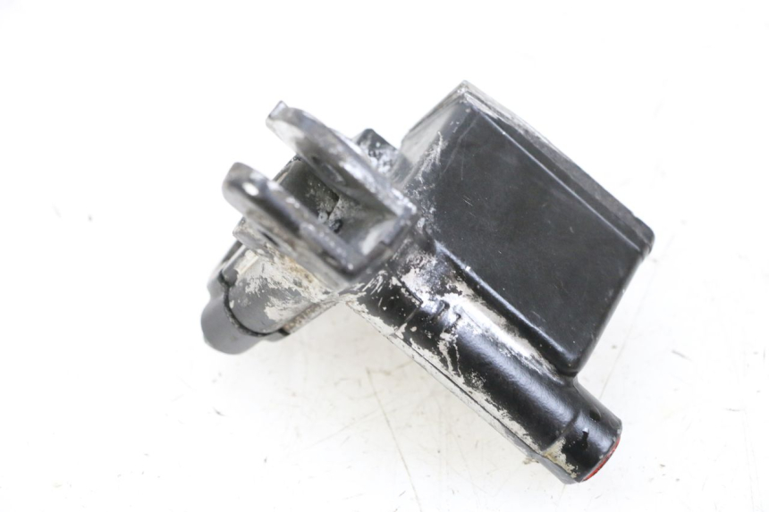 photo de CILINDRO MESTRE DIANTEIRO YAMAHA TTR 125 (2000 - 2020) - Zoom do estado de desgaste