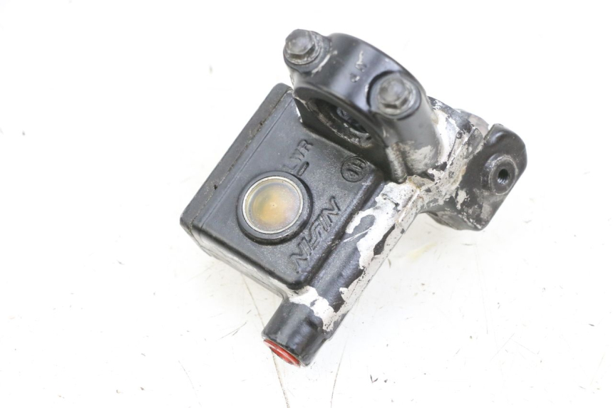 photo de CILINDRO MESTRE DIANTEIRO YAMAHA TTR 125 (2000 - 2020) - Ampliação técnica