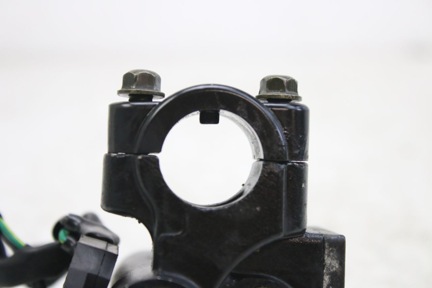photo de CILINDRO MESTRE DIANTEIRO PEUGEOT TWEET 4T 50 (2010 - 2014) - Detalhe da peça