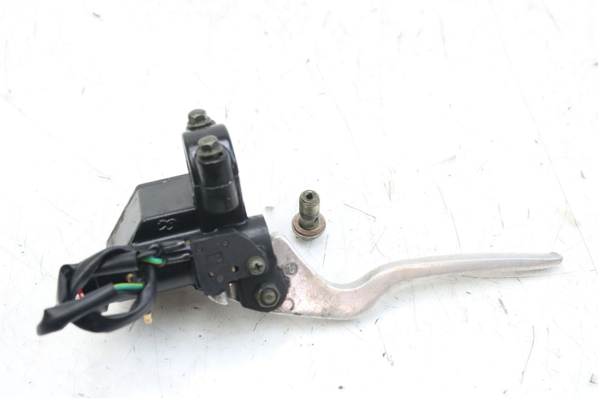 photo de CILINDRO MESTRE DIANTEIRO PEUGEOT TWEET 4T 50 (2010 - 2014) - Zoom do estado de desgaste