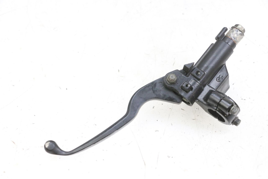 photo de CILINDRO MESTRE DIANTEIRO PEUGEOT TWEET PRO EFI 4T 50 (2021 - 2022) - Zoom do estado de desgaste