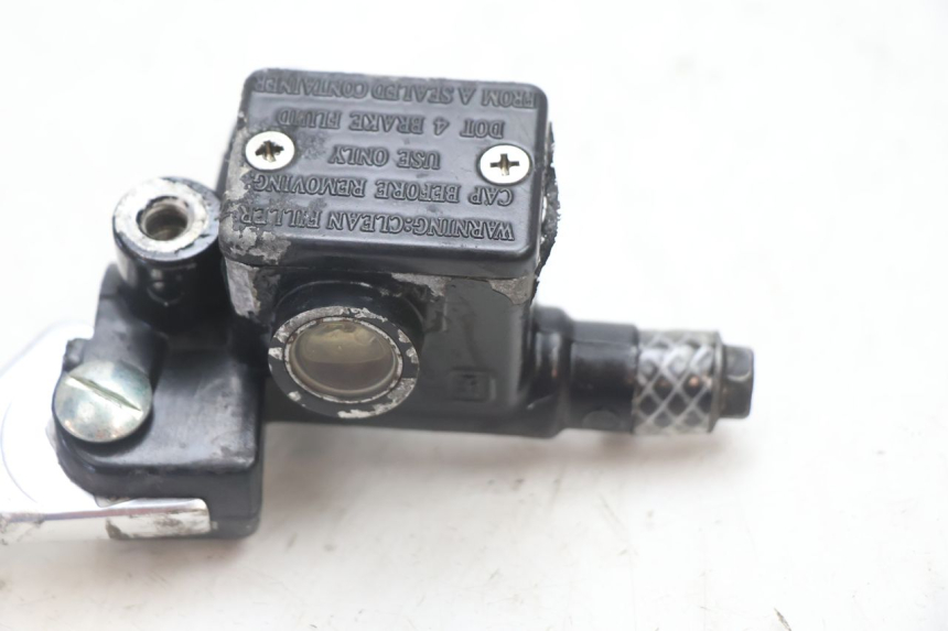 photo de CILINDRO MESTRE DIANTEIRO PIAGGIO TYPHOON 50 (2000 - 2009) - Ampliação técnica