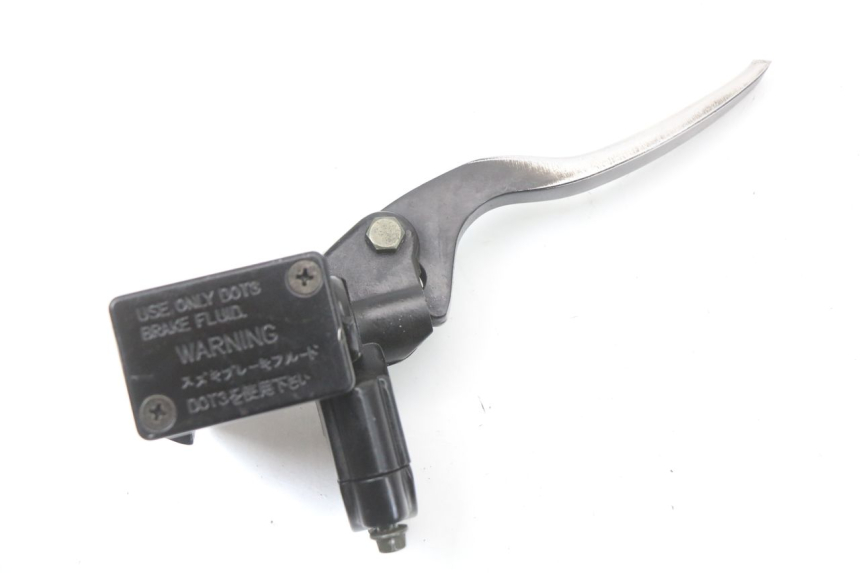 photo de CILINDRO MESTRE DIANTEIRO PEUGEOT V-CLIC VCLIC 50 (2007 - 2013) - Vista principal