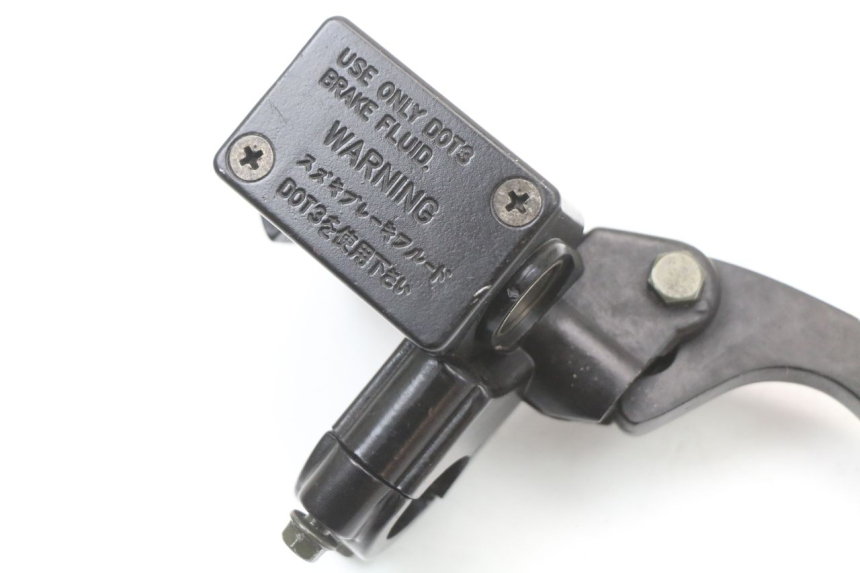 photo de CILINDRO MESTRE DIANTEIRO PEUGEOT V-CLIC VCLIC 50 (2007 - 2013) - Detalhe da peça