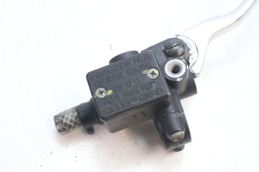 photo de CILINDRO MESTRE DIANTEIRO PIAGGIO VESPA S 2T 50 (2007 - 2014) - Detalhe da peça
