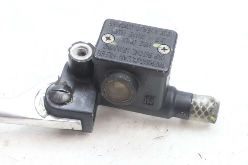 photo de CILINDRO MESTRE DIANTEIRO PIAGGIO VESPA S 2T 50 (2007 - 2014) - Estado da superfície